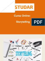 Storytelling- Apostila 4
