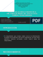 Modelo Proyecto Comunitario