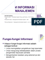 Sistem Informasi Manajemen 7 Dan 8 Ok