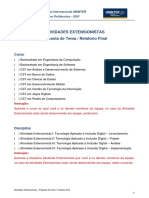 Atividades Extensionistas - Modelo de Proposta de Tema e Trabalho Final (1)