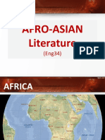 Africa Background PDF