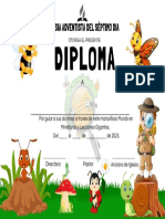 Diploma Maestro - PDF - (E.Y.M)