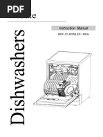 User's Manual WQP-12-9235B