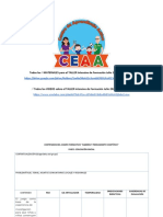 Contenidos Del Campo Formativo Saberes y Pensamiento Científico