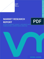 Verified Market Research - Sample Report - Global Non-Destructive Testing ...
