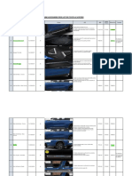 Toyota UC Hyryder - Accessories Price List Modified