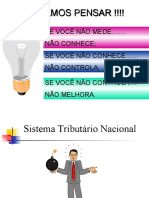 Tributos Resumido