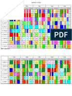 Jadwal Kelas