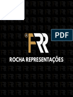 FRR - Rocha Representações