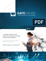 Apresentação AppSafeHouse