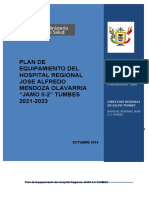 Modelo Descriptivo Del Tumbes