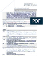 ISAS 2022 Seminar I Deutsche Geschichte Im Zeitraffer Syllabus