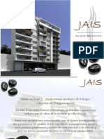 Residence JAIS