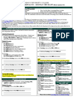 Soc-Sociology Criminology Checklist Effective September2023-2023-Checklist