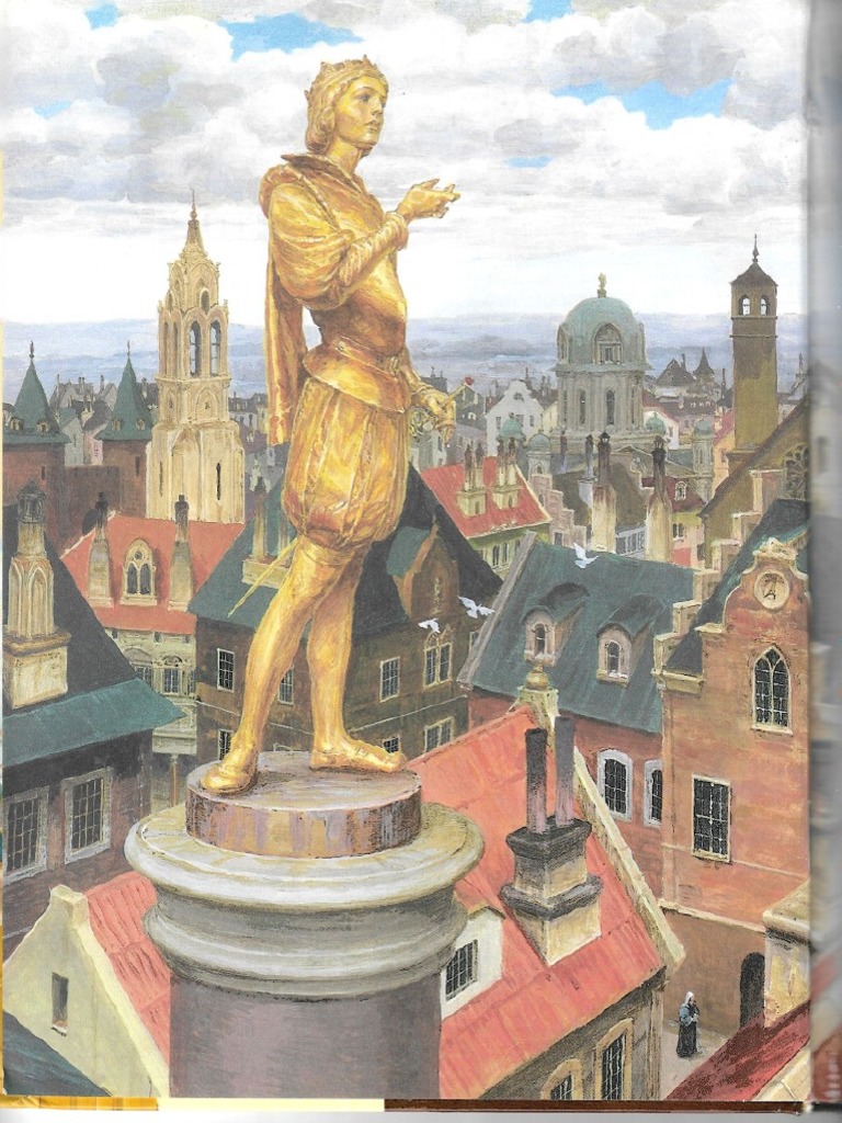 Printul Fericit | PDF