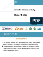 School Hazard Mapping Checklist | PDF