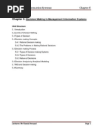Download Decision Making in MIS by Vissen Mooroogen SN66037083 doc pdf