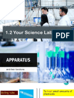 1.2 Your Science Laboratory