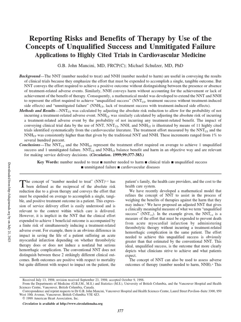 Clinical Investigation And Reports Pdf Cardiology Medical Specialties