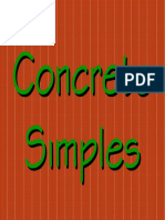 Concreto Simples[1]