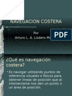 Navegacion Costera