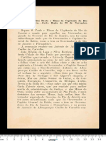 Carta Regia 1709 Separando SPMinas Do RJ