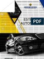 Estetica Automotriz