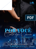 2 - Por Você - Série Carter's - Greenelly