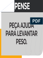 Ajuda Ao Levantar Peso