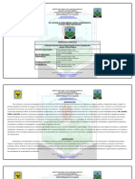 PLAN DE ÁREA HUMANIDADES 1º A 11º