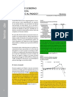 Jiménez Felix (2008) - Dos Años de Gobierno de Alan García ¿Un Retorno Al Pasado