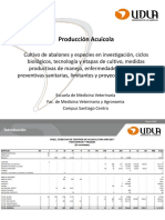 Abalones e Investigación