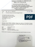 Magang - Periode 3 - Tifanni Riris N.iso - Kantor Pelayanan Pajak (KPP) Pratama Medan Polonia