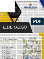 Liderazgo Oct21