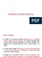 Introduction To Bridge Engineering