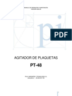 Manual PT-48