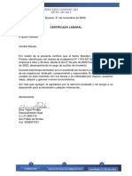 1.2 CertificadoLaboral - BrendonForero