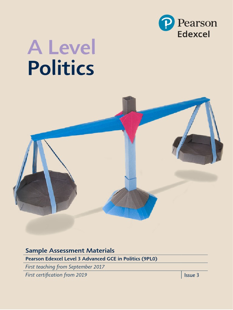 A level politics sample assessment materials pdf labour party uk