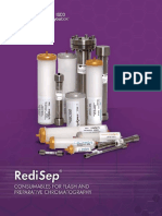 RediSep Brochure - 2022 - Low-Res