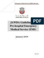 EMS Guidance 2019