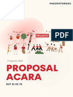 Proposal 17aan