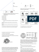 Biología Del Ciclo Celular 1