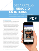 Social Media Policy Es MX