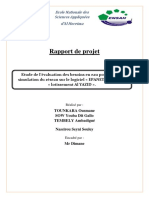 Projet Epanet