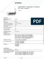 Acti9 Ic60 - A9F74425