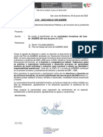 Oficio Multiple 239-Agebre-2023 Planificador de Actividades Formativas Junio