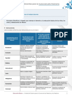 TABLA M1 - LECCIOìN 1.2 - DOCENTES - NEM