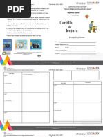 Cartilla para El Alumno