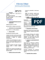 Ficha de Datos de Seguridad MSDS REACTIVO No. 2 ROJO FENOL SOLUCION