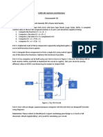 COM181 33511 CourseWorkSpecification